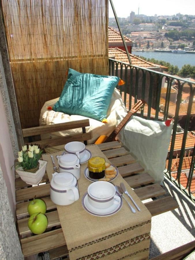 Oportobestview Extérieur photo