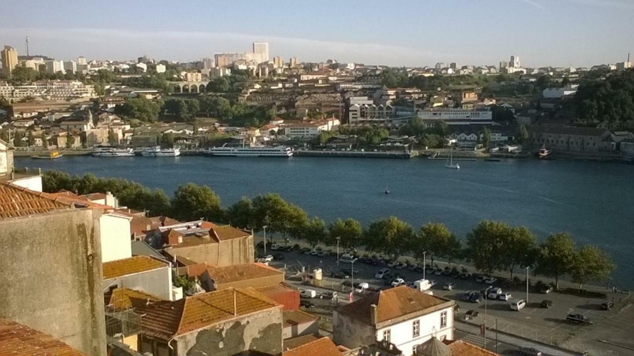 Oportobestview Extérieur photo